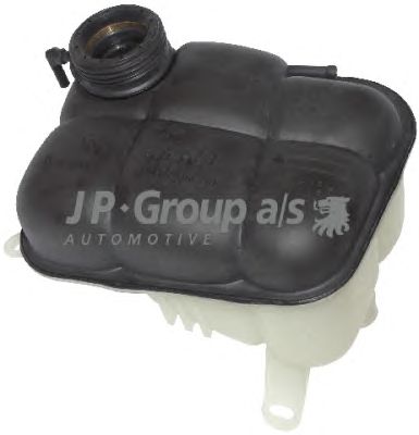 JP GROUP 1314700800 -  Компенсационный бак, охлаждающая жидкость